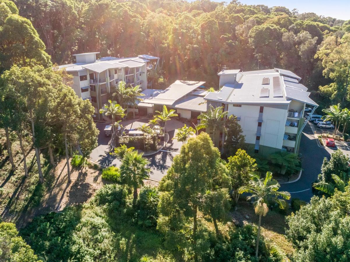 Club Wyndham Coffs Harbour, Trademark Collection By Wyndham Esterno foto