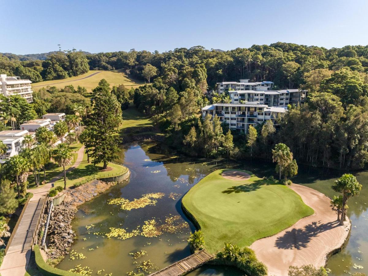Club Wyndham Coffs Harbour, Trademark Collection By Wyndham Esterno foto