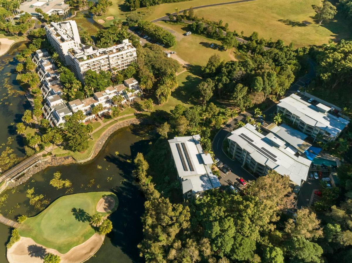 Club Wyndham Coffs Harbour, Trademark Collection By Wyndham Esterno foto