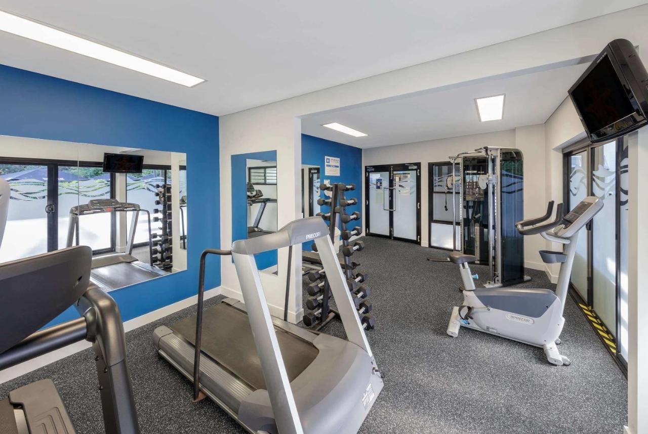 Club Wyndham Coffs Harbour, Trademark Collection By Wyndham Esterno foto
