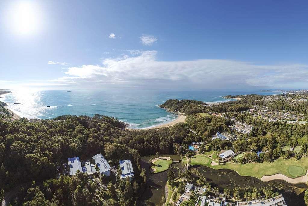 Club Wyndham Coffs Harbour, Trademark Collection By Wyndham Esterno foto