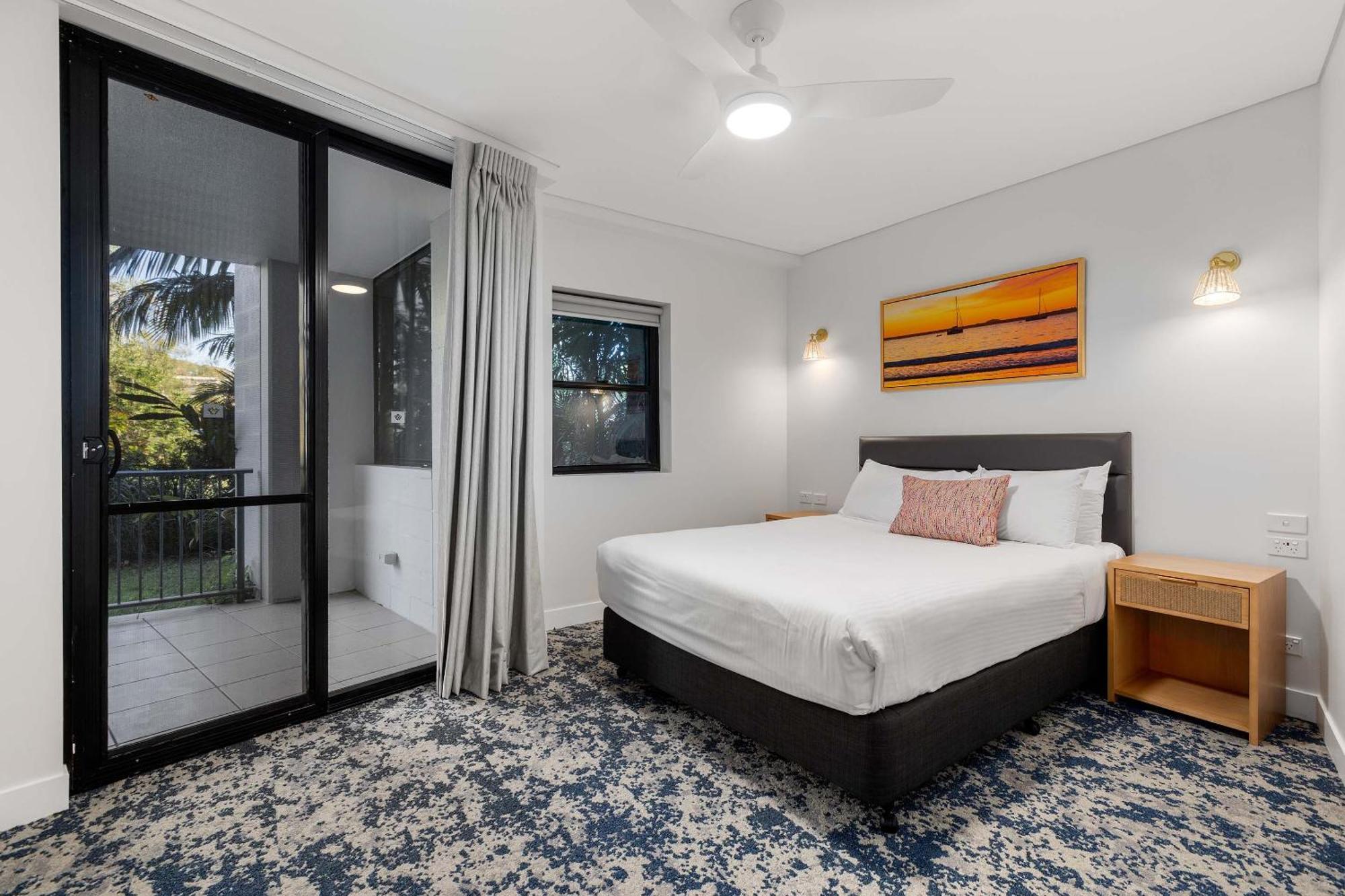 Club Wyndham Coffs Harbour, Trademark Collection By Wyndham Esterno foto