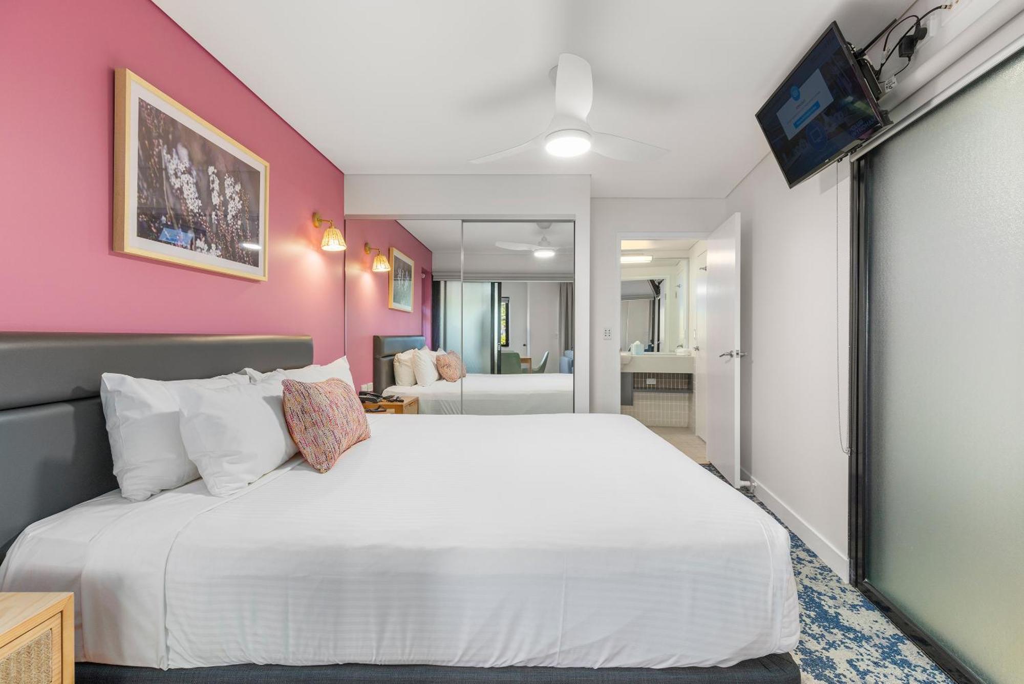 Club Wyndham Coffs Harbour, Trademark Collection By Wyndham Esterno foto