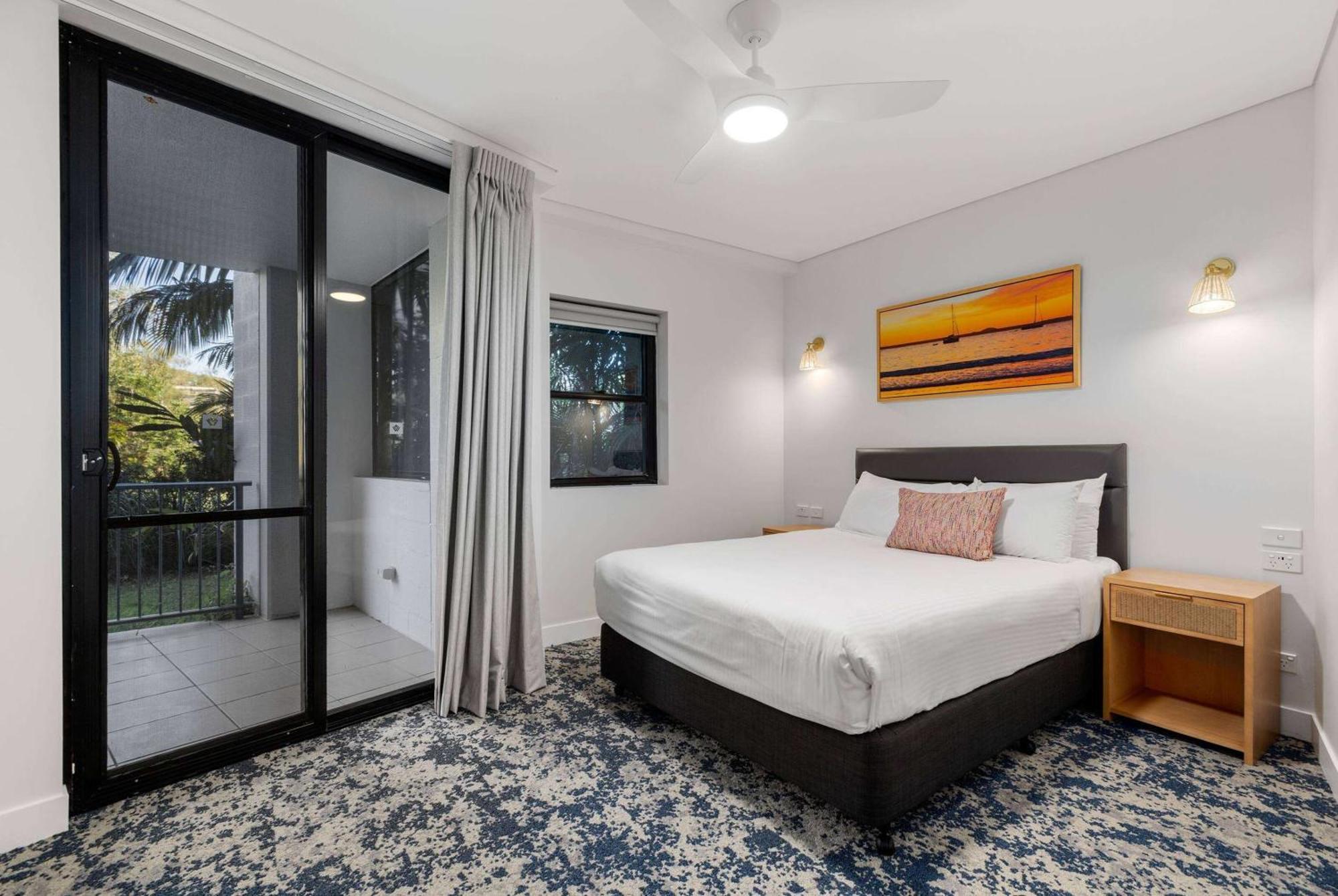 Club Wyndham Coffs Harbour, Trademark Collection By Wyndham Esterno foto
