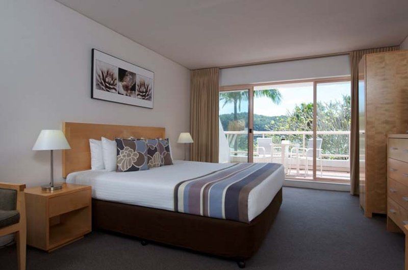 Hotel Club Wyndham Coffs Harbour, Trademark Collection By Wyndham Esterno foto