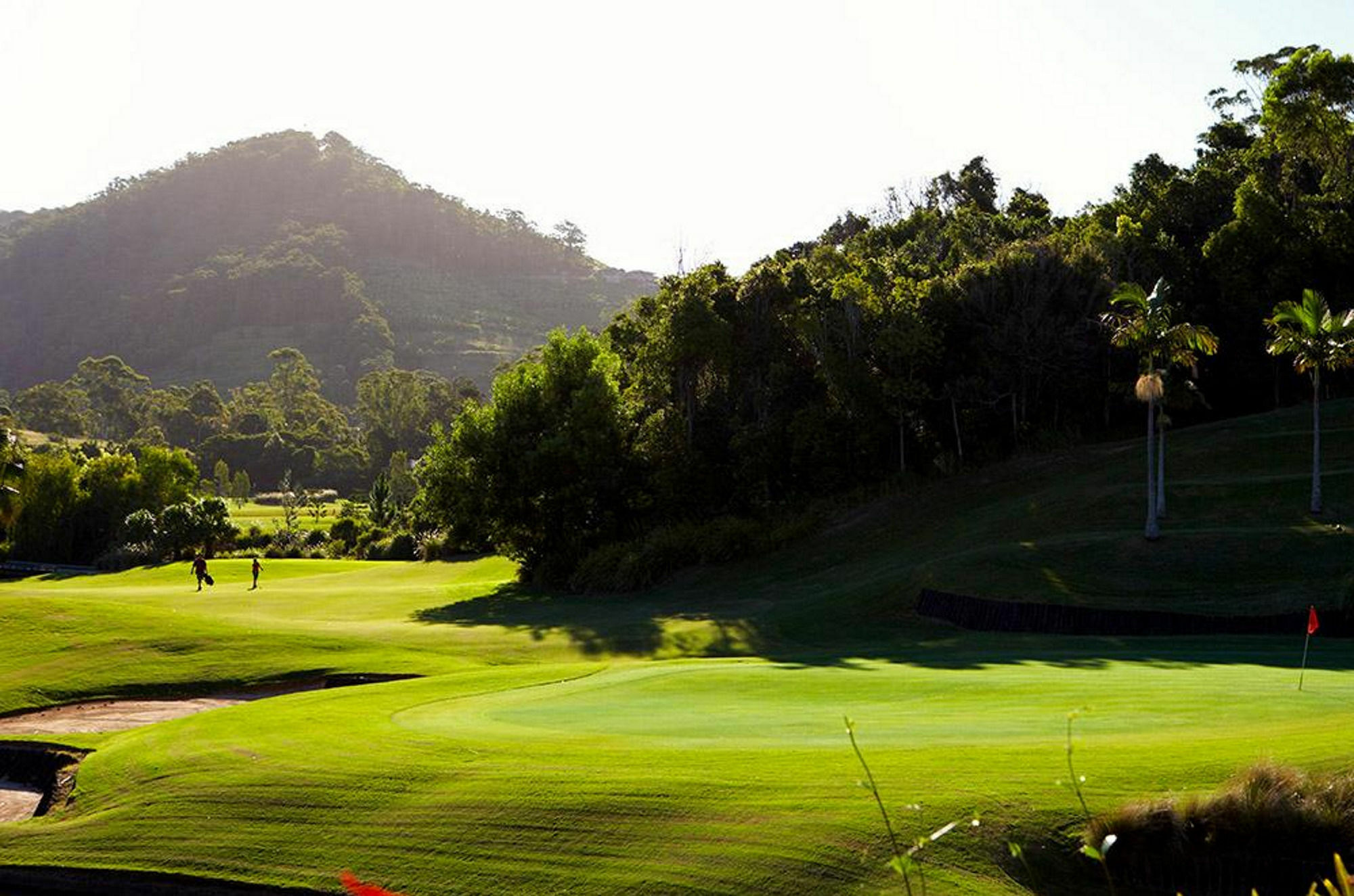Club Wyndham Coffs Harbour, Trademark Collection By Wyndham Esterno foto